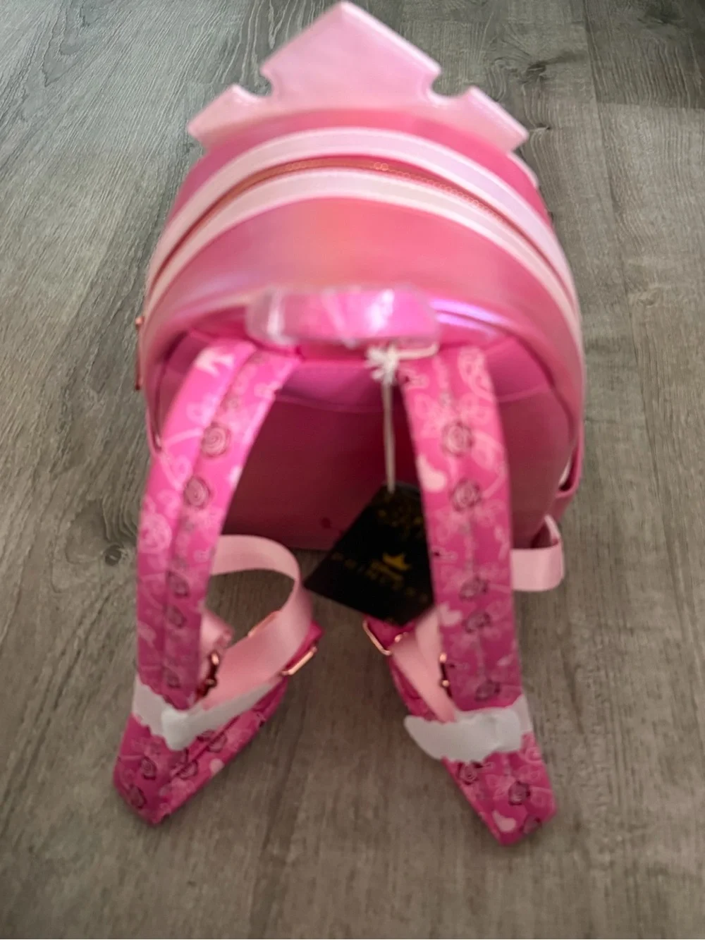 Loungefly disney mini